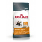 ROYAL CANIN CAT HAIR&SKIN